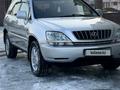 Lexus RX 300 2001 годаfor6 700 000 тг. в Алматы – фото 43