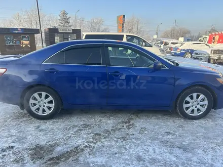 Toyota Camry 2008 года за 5 400 000 тг. в Экибастуз – фото 3