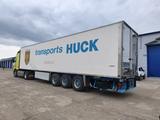 Fruehauf 1999 годаүшін6 000 000 тг. в Уральск