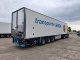 Fruehauf 1999 годаүшін6 000 000 тг. в Уральск – фото 4