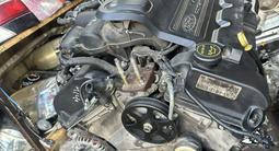 Mazda Tribute Двигатель Мазда трибут AJ 3.0 объем за 320 000 тг. в Алматы – фото 3