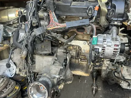 Mazda Tribute Двигатель Мазда трибут AJ 3.0 объем за 320 000 тг. в Алматы – фото 12