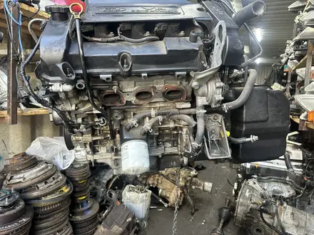 Mazda Tribute Двигатель Мазда трибут AJ 3.0 объем за 320 000 тг. в Алматы – фото 10