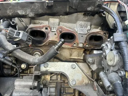 Mazda Tribute Двигатель Мазда трибут AJ 3.0 объем за 320 000 тг. в Алматы – фото 11