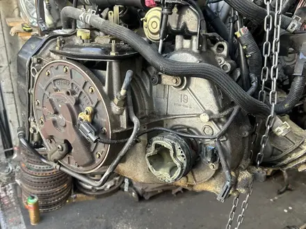 Mazda Tribute Двигатель Мазда трибут AJ 3.0 объем за 320 000 тг. в Алматы – фото 15