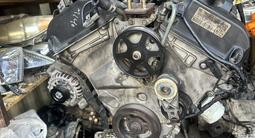 Mazda Tribute Двигатель Мазда трибут AJ 3.0 объем за 320 000 тг. в Алматы – фото 2