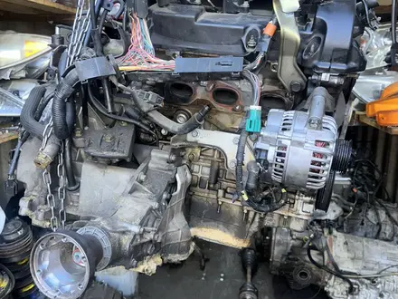 Mazda Tribute Двигатель Мазда трибут AJ 3.0 объем за 320 000 тг. в Алматы – фото 6