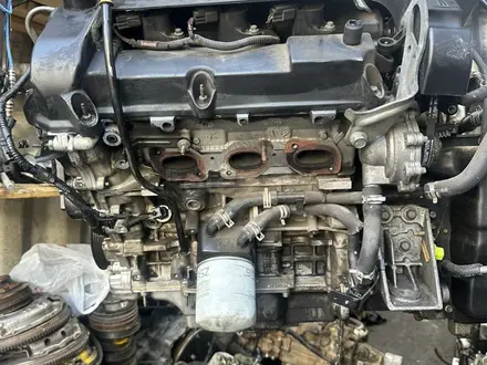 Mazda Tribute Двигатель Мазда трибут AJ 3.0 объем за 320 000 тг. в Алматы – фото 9