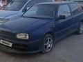 Volkswagen Golf 1993 года за 600 000 тг. в Алматы – фото 3