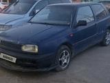 Volkswagen Golf 1993 годаүшін800 000 тг. в Алматы – фото 3