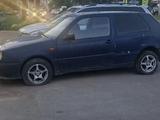 Volkswagen Golf 1993 годаүшін800 000 тг. в Алматы – фото 4