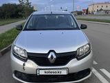 Renault Logan 2015 годаүшін2 500 000 тг. в Астана