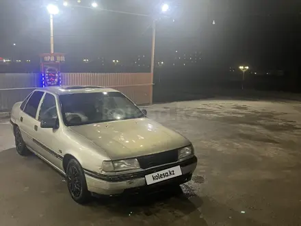 Opel Vectra 1991 года за 620 000 тг. в Шымкент – фото 6