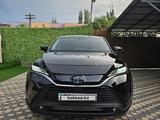 Toyota Venza 2021 года за 18 000 000 тг. в Алматы – фото 2