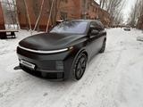 Li L7 2025 годаүшін27 000 000 тг. в Актобе