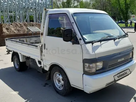 Daewoo  Damas 1998 года за 2 700 000 тг. в Алматы