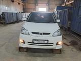 Toyota Ipsum 2005 года за 4 800 000 тг. в Актобе – фото 4