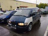 Toyota Previa 1995 года за 1 800 000 тг. в Щучинск