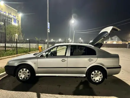 Skoda Octavia 2006 года за 2 300 000 тг. в Астана – фото 7