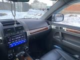 Volkswagen Touareg 2005 года за 5 555 000 тг. в Павлодар – фото 4