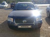 Volkswagen Passat 2001 годаүшін2 600 000 тг. в Тараз