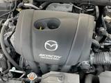 Двигатель Mazda PY 2.5 Skyactiv из Японии. за 1 200 000 тг. в Караганда
