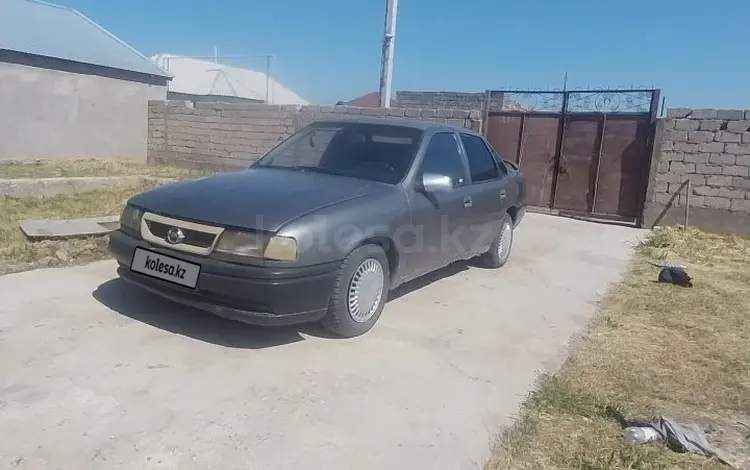 Opel Vectra 1991 годаүшін320 000 тг. в Шымкент