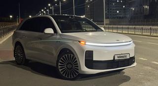 Li L6 2024 года за 20 100 000 тг. в Атырау