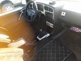 Volkswagen Passat 1993 года за 1 400 000 тг. в Петропавловск – фото 4