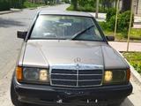 Mercedes-Benz 190 1988 года за 1 700 000 тг. в Шымкент