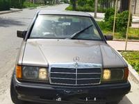 Mercedes-Benz 190 1988 года за 1 700 000 тг. в Шымкент