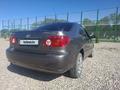 Toyota Corolla 2003 годаүшін3 750 000 тг. в Алматы – фото 11