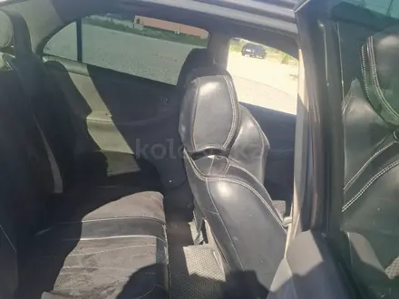 Toyota Corolla 2003 года за 3 750 000 тг. в Алматы – фото 21