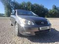 Toyota Corolla 2003 годаүшін3 750 000 тг. в Алматы – фото 6