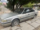 Mazda 626 1989 годаүшін333 000 тг. в Шымкент – фото 2