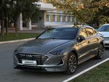Hyundai Sonata 2023 года за 11 000 000 тг. в Актобе