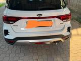 Kia Rio X-Line 2021 года за 7 200 000 тг. в Алматы
