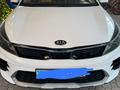 Kia Rio X-Line 2021 года за 7 200 000 тг. в Алматы – фото 2