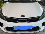 Kia Rio X-Line 2021 года за 7 200 000 тг. в Алматы – фото 2
