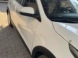 Kia Rio X-Line 2021 года за 7 200 000 тг. в Алматы – фото 4