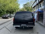 Chevrolet Tahoe 1995 годаүшін4 700 000 тг. в Алматы – фото 4