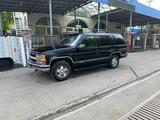Chevrolet Tahoe 1995 годаүшін4 700 000 тг. в Алматы – фото 3