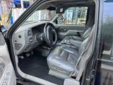 Chevrolet Tahoe 1995 годаүшін4 700 000 тг. в Алматы – фото 5
