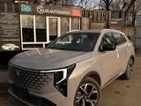Changan CS55 Plus 2026 года за 8 950 000 тг. в Кызылорда – фото 2