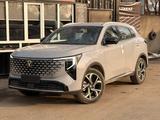 Changan CS55 Plus 2026 года за 8 950 000 тг. в Кызылорда