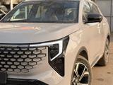 Changan CS55 Plus 2026 года за 8 950 000 тг. в Кызылорда – фото 3