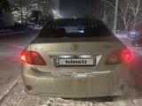 Toyota Corolla 2007 года за 5 000 000 тг. в Кокшетау – фото 5