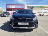 Kia Rio X-Line 2022 года за 10 000 000 тг. в Караганда – фото 2