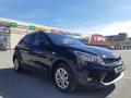 Kia Rio X-Line 2022 года за 7 400 000 тг. в Караганда – фото 3