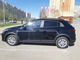 Kia Rio X-Line 2022 года за 7 500 000 тг. в Караганда – фото 4